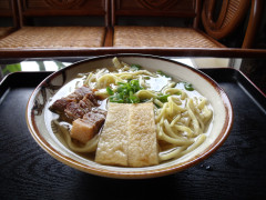 八重山そば