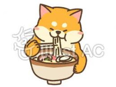 八重山そばセット(飲み物付き)