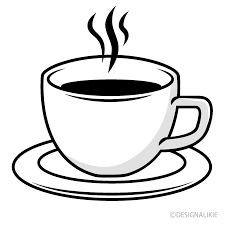 ホットコーヒー