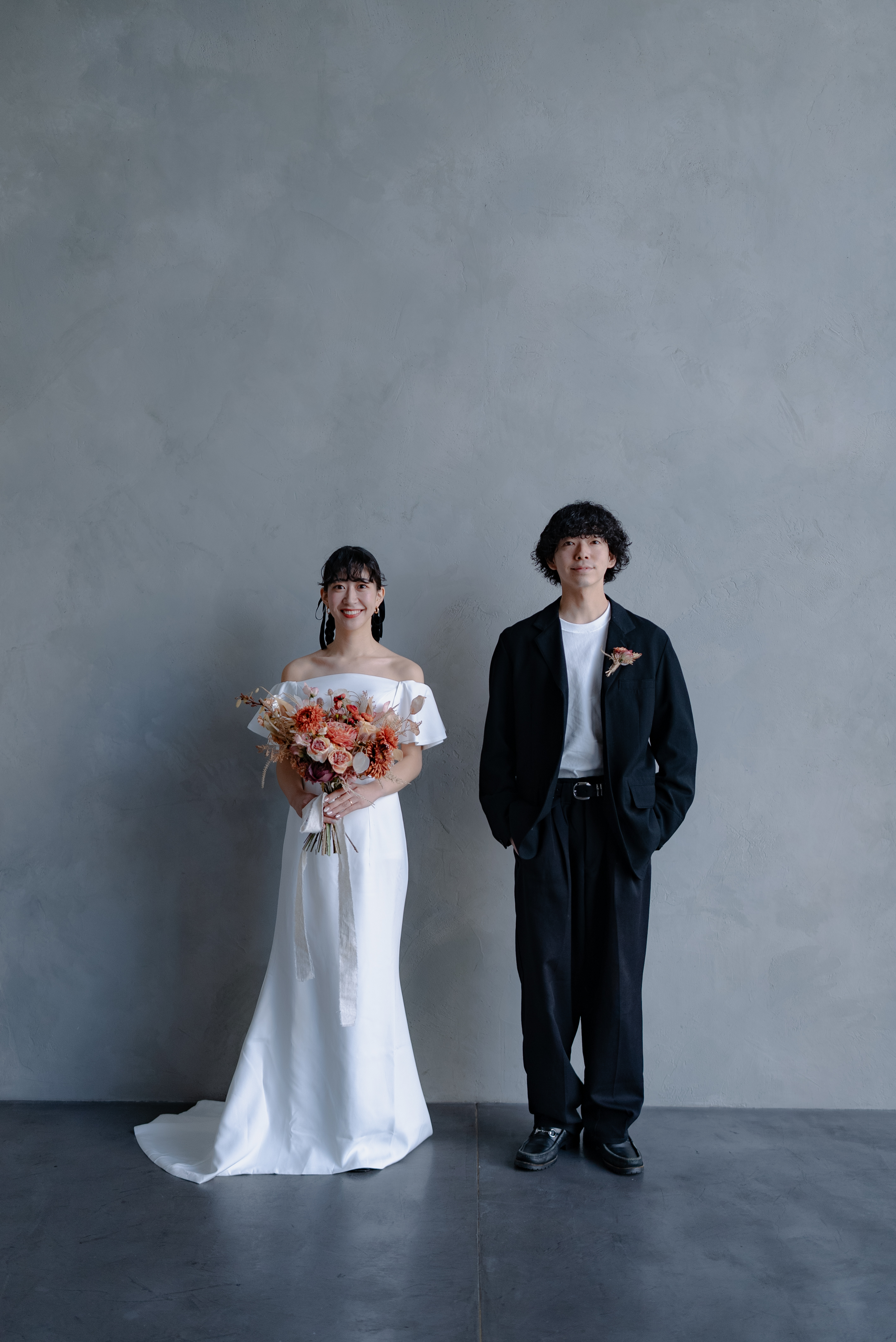bridal photo【Lib’s】