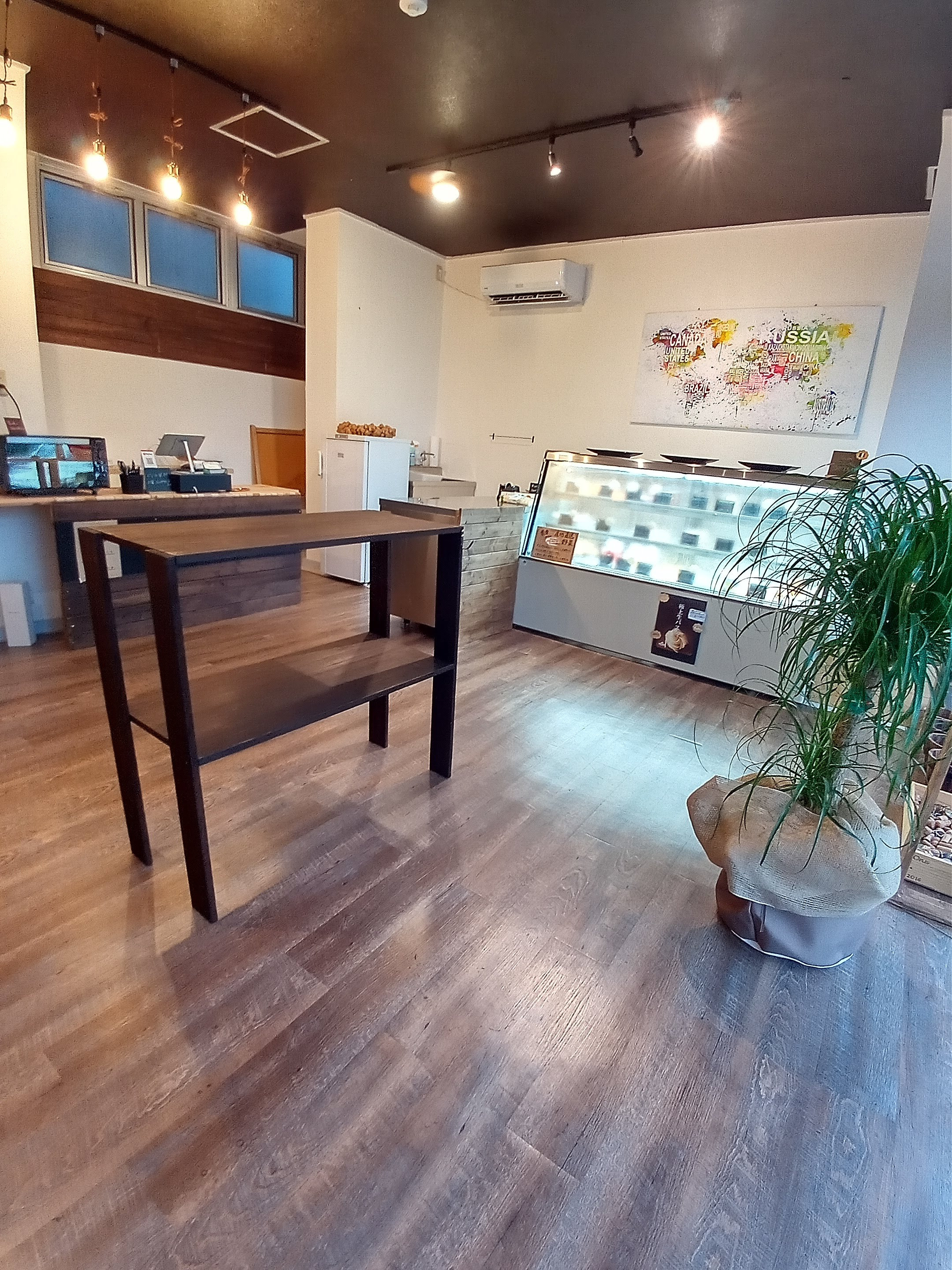 お惣菜・お弁当の販売専門店『Salon de marche NONENAME』