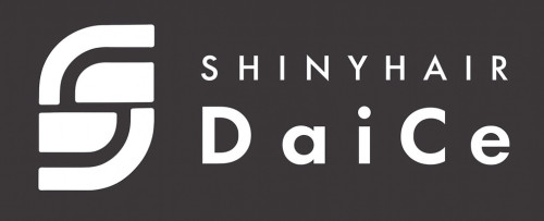 SHINY HAIR DaiCe
