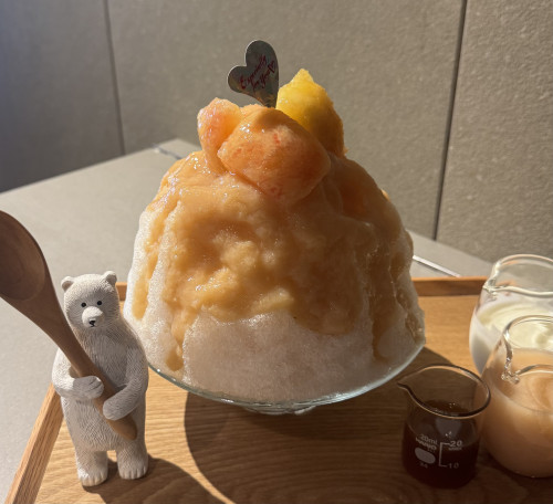 6/29かき氷の日