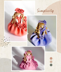 ロマンドール体験レッスン