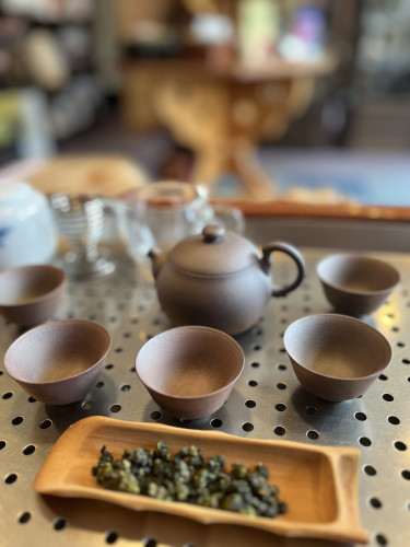 新茶入荷しました