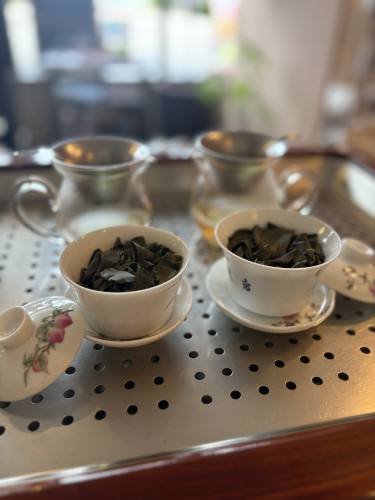新茶入荷しました!