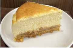 季節のケーキセット