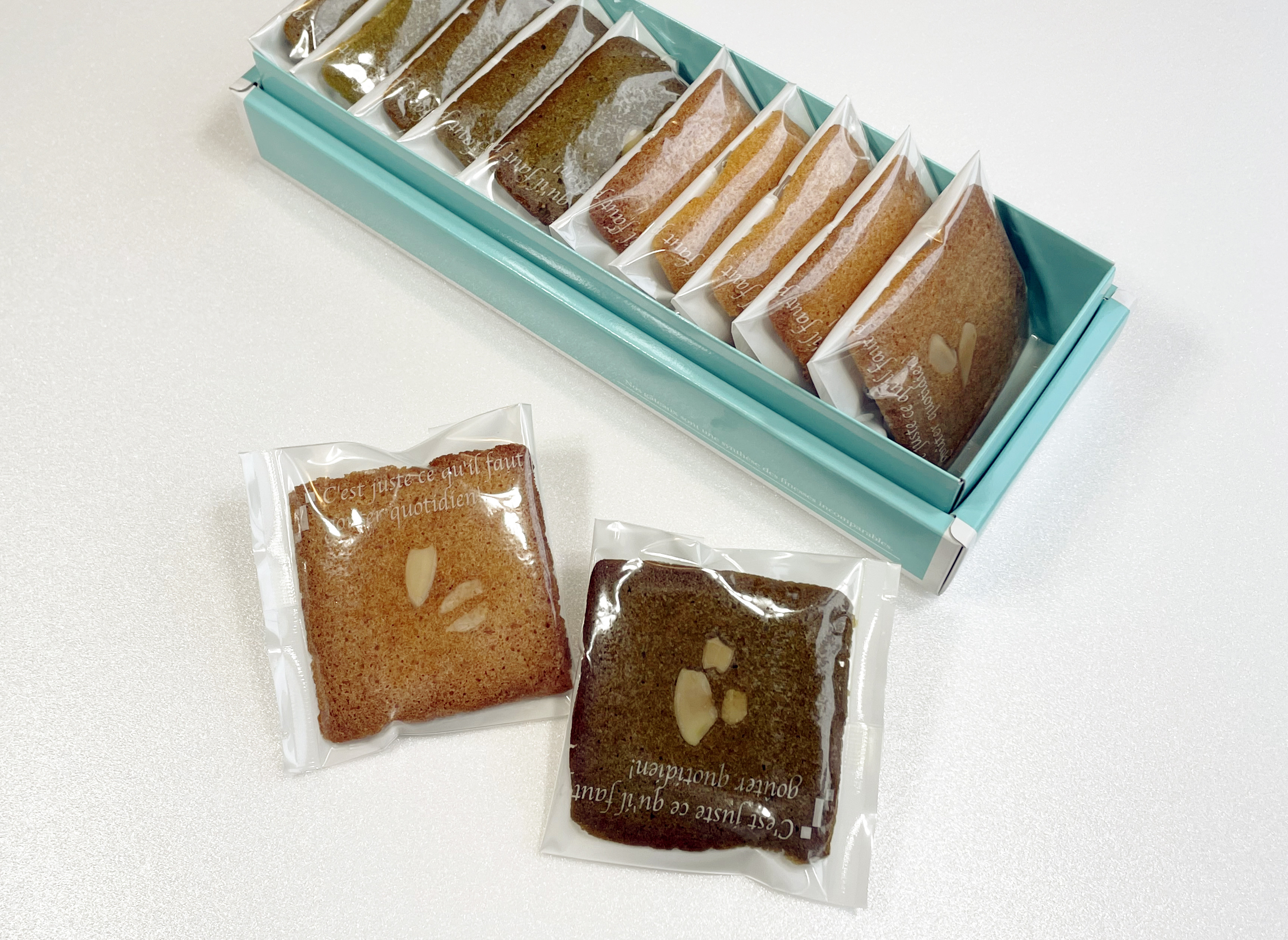 なんとか