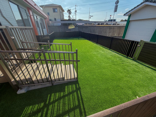 ちぎの森ひなた保育園