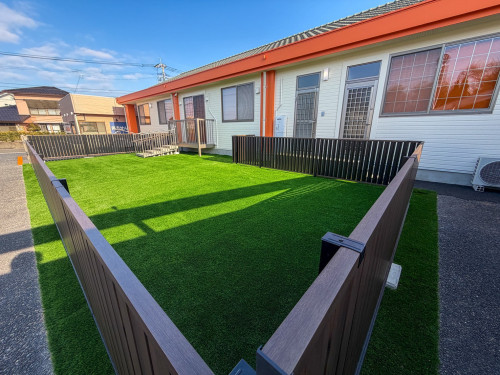 ちぎの森ひなた保育園