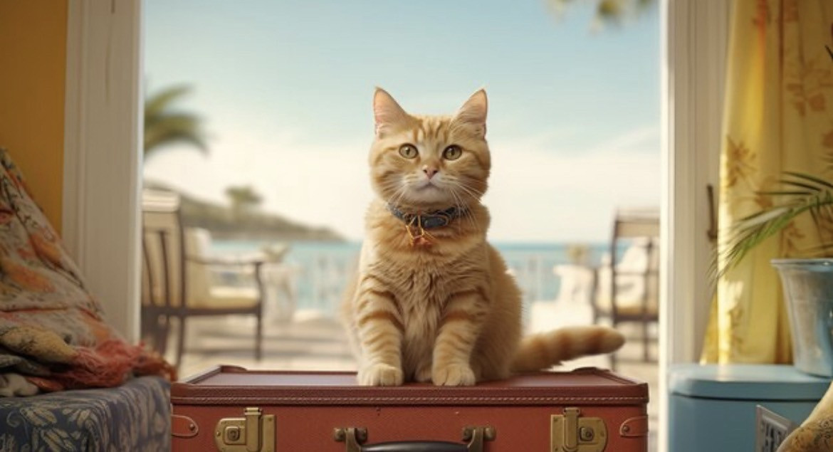 🌻 夏のご予約受付中 🌻