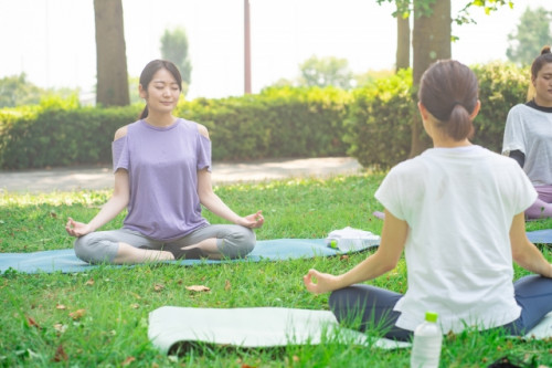 瞑想をもっと日常に。分りやすく実践しやすいコツを学びませんか？