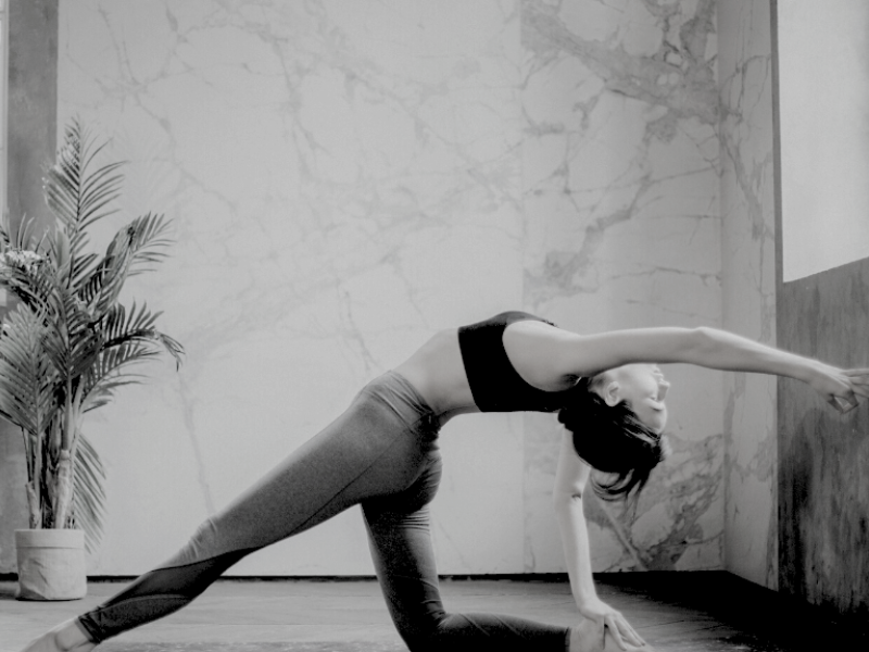 自分の身一つ だから効果 最大限