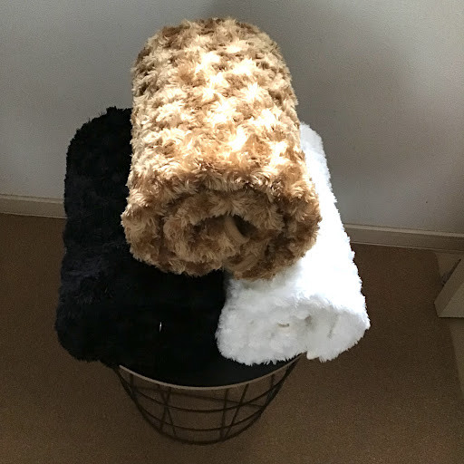 天使の落ちないひざかけ　商品ラインナップ🔘