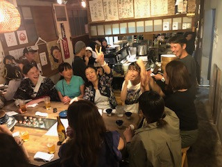 一緒に働く仲間を募集してます😀