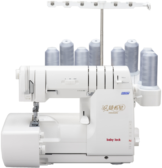 【最新作在庫】カバーステッチミシン　オーバーロックミシン　ブラザー brother その他
