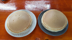 ホットケーキ