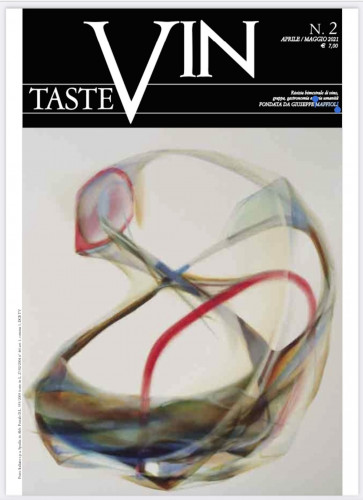 taste VIN magazine