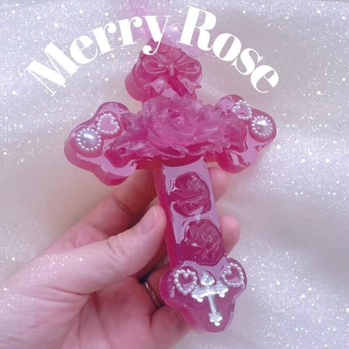 Merry Rose