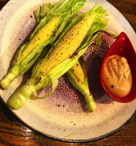 カフェ&ダイニング OH!GOD!戸塚安行