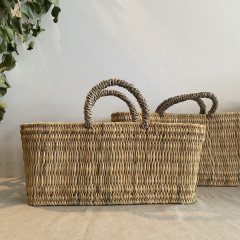 ストロードーム手横長カゴS