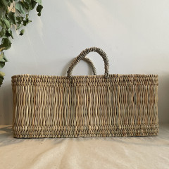 ストロードーム手横長カゴL