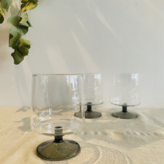 スコンゴブレットグレー