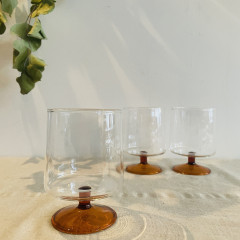 スコンゴブレットアンバー