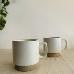 pure マグクリームマット