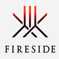 FIRESIDE   ファイヤーサイド