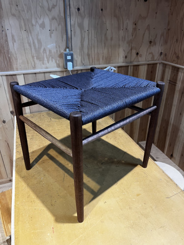 オットマン Mさん