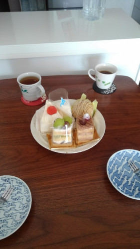 おじさんにはわかりませんがw