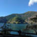 奥多摩湖