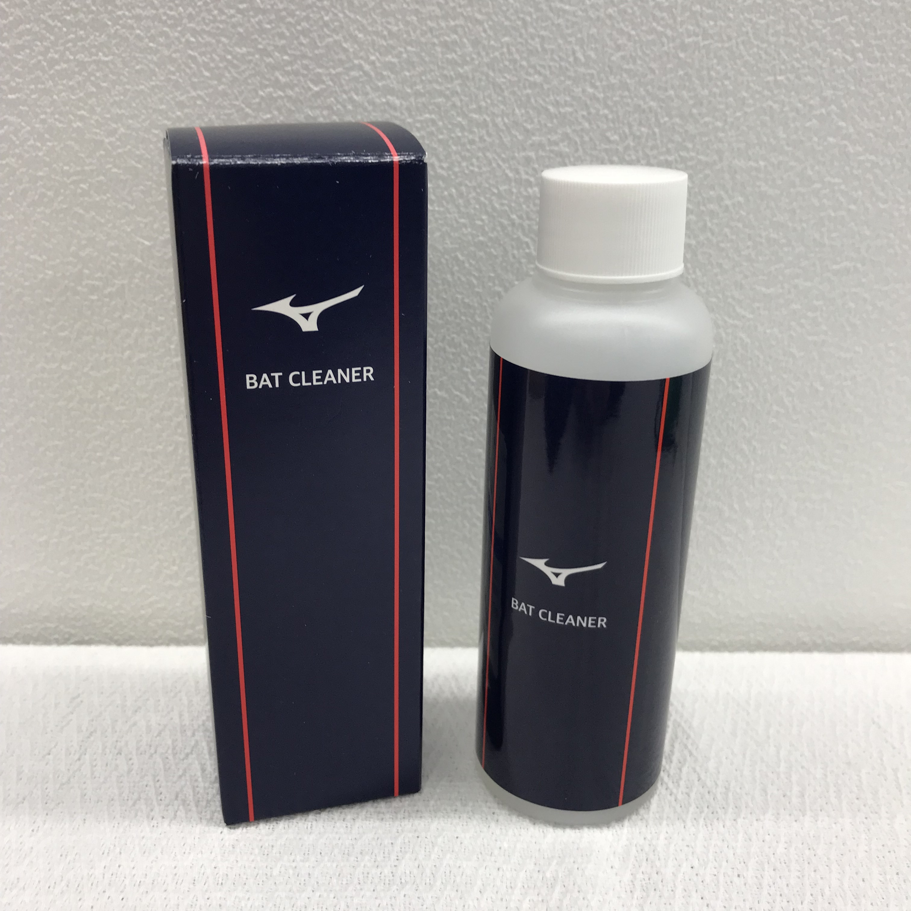 【mizuno】バットクリーナー(1GJYA36000)