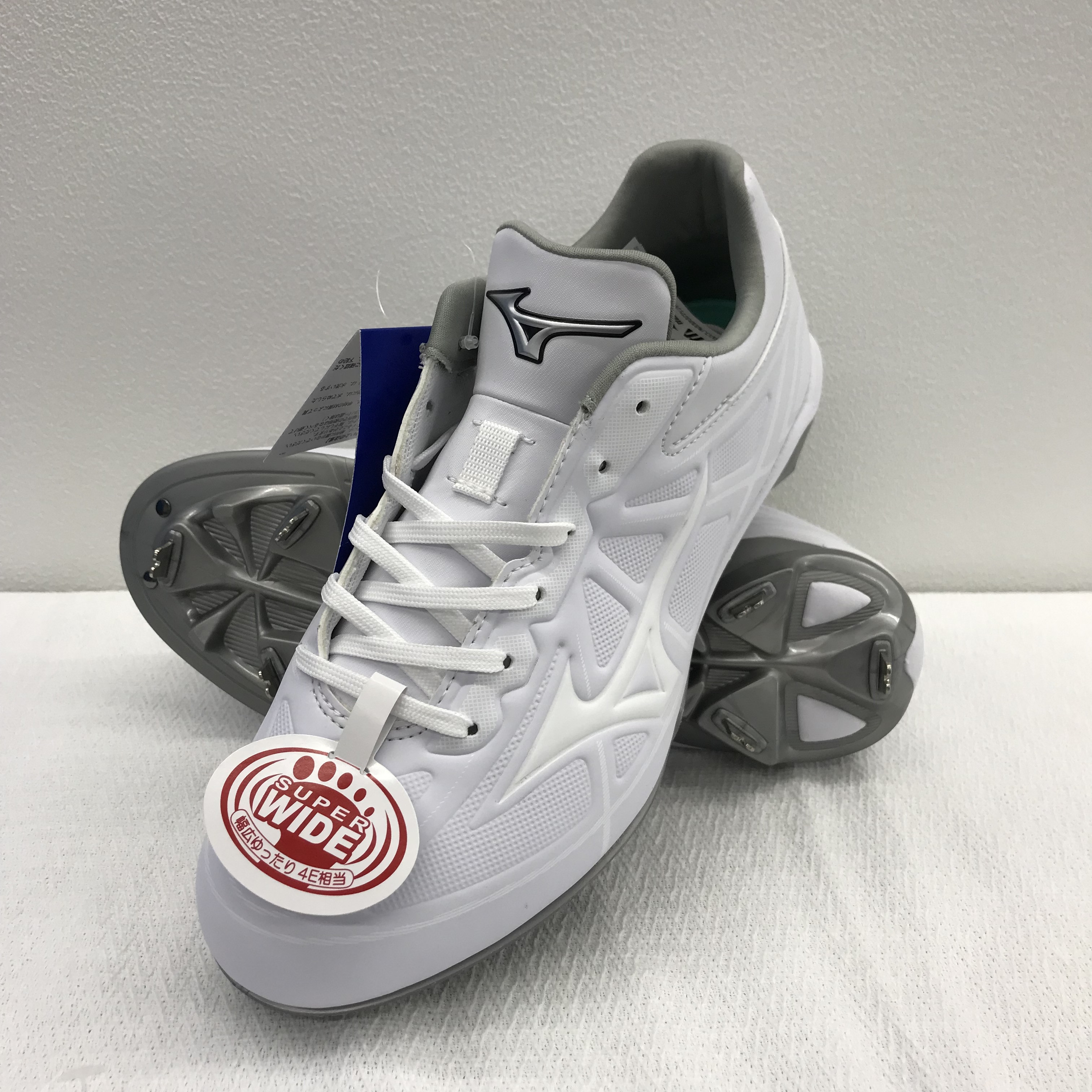 【mizuno】スパイク(11GM232101)