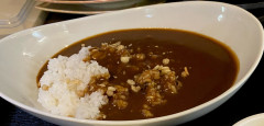 カレーライス