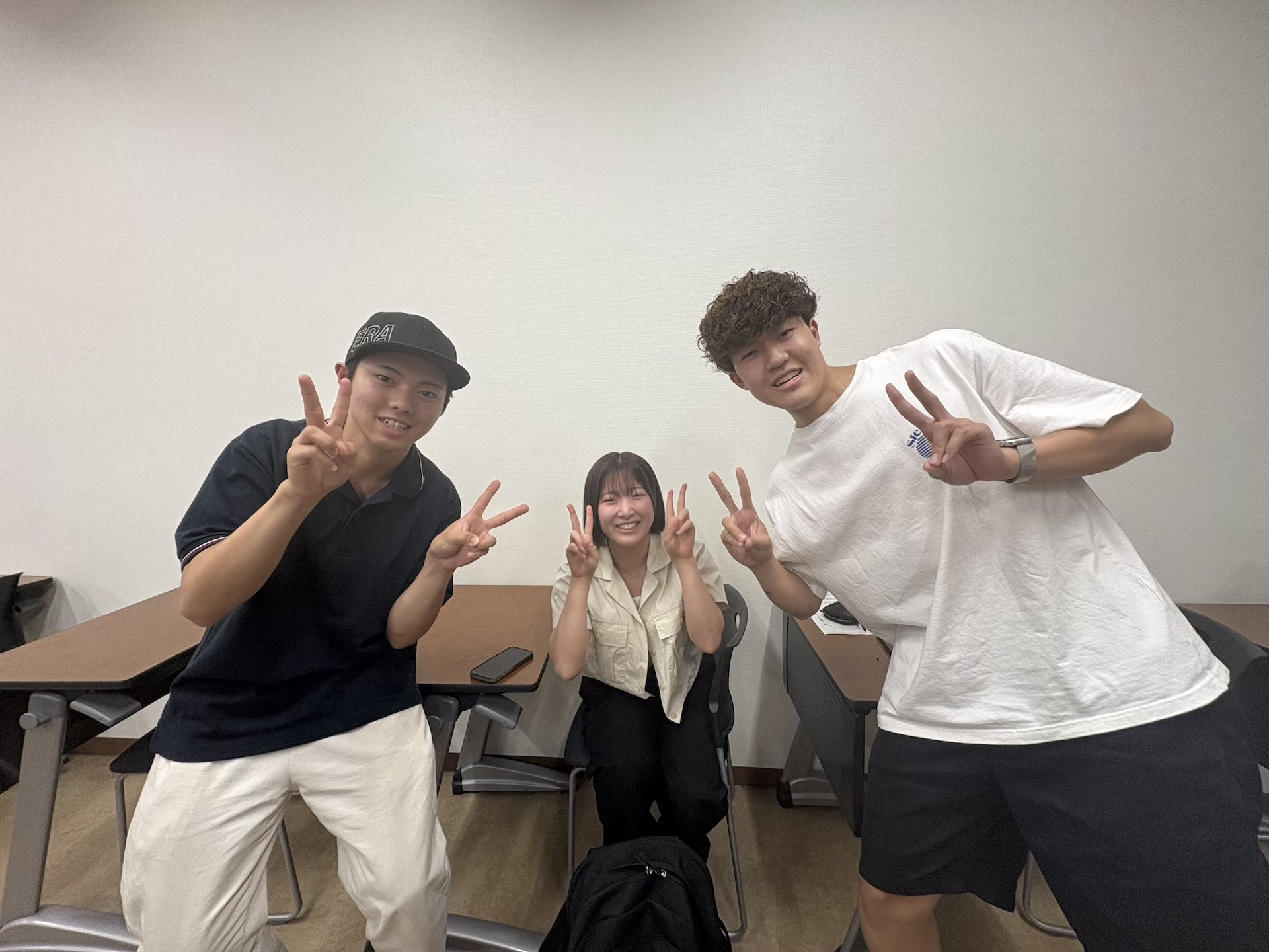【学部】オープンキャンパス打ち合わせ