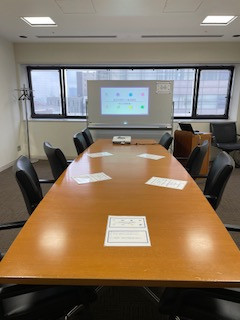 5月の相談会予定