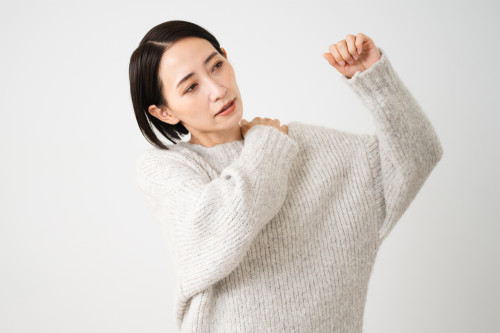 秋の「だる重ボディ」を軽くする!気圧・湿度・気温差ケア