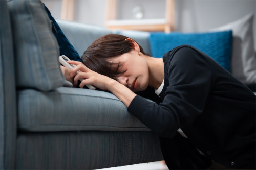 年明けなのに「去年の疲れ」を感じる人へ。 今すぐ始めるリセットケア