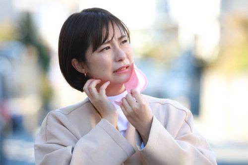 花粉で肌がかゆい!春の肌荒れは自律神経が原因?対策5選