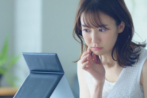 入学式・卒業式の写真、後悔しない!寝不足ママが2週間で肌を立て直す方法