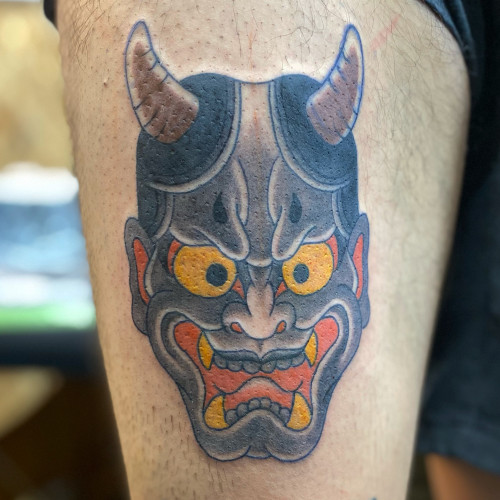 tattoo japan