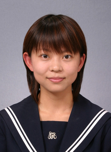 証明写真