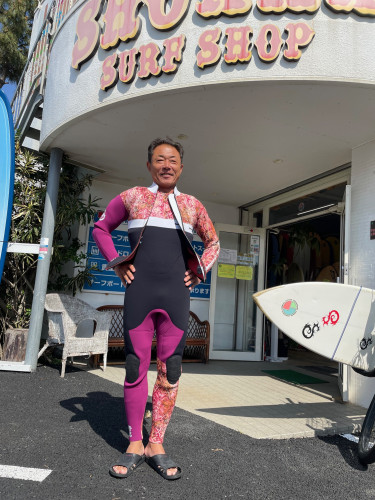 New!!  Wetsuits Order☆彡