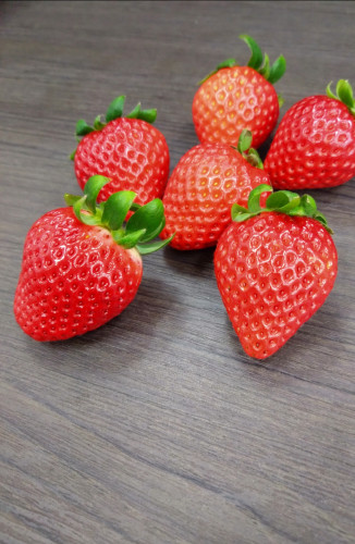 【先行予約】旬のいちご「あまりん・古都華・ならあかり」受付中