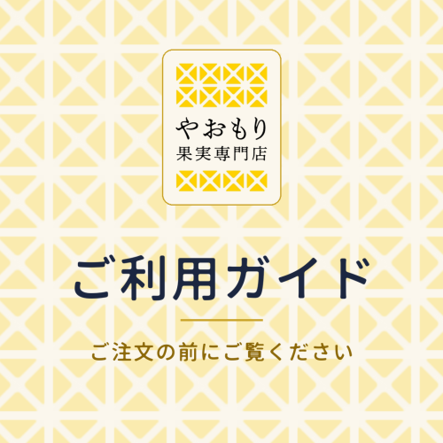 ご利用ガイドページ