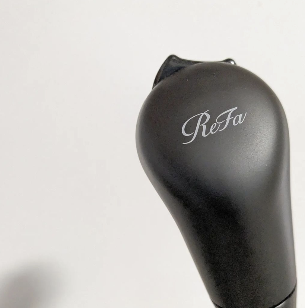 ReFa シャワーヘッド導入しました🚿