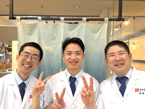 2周年!