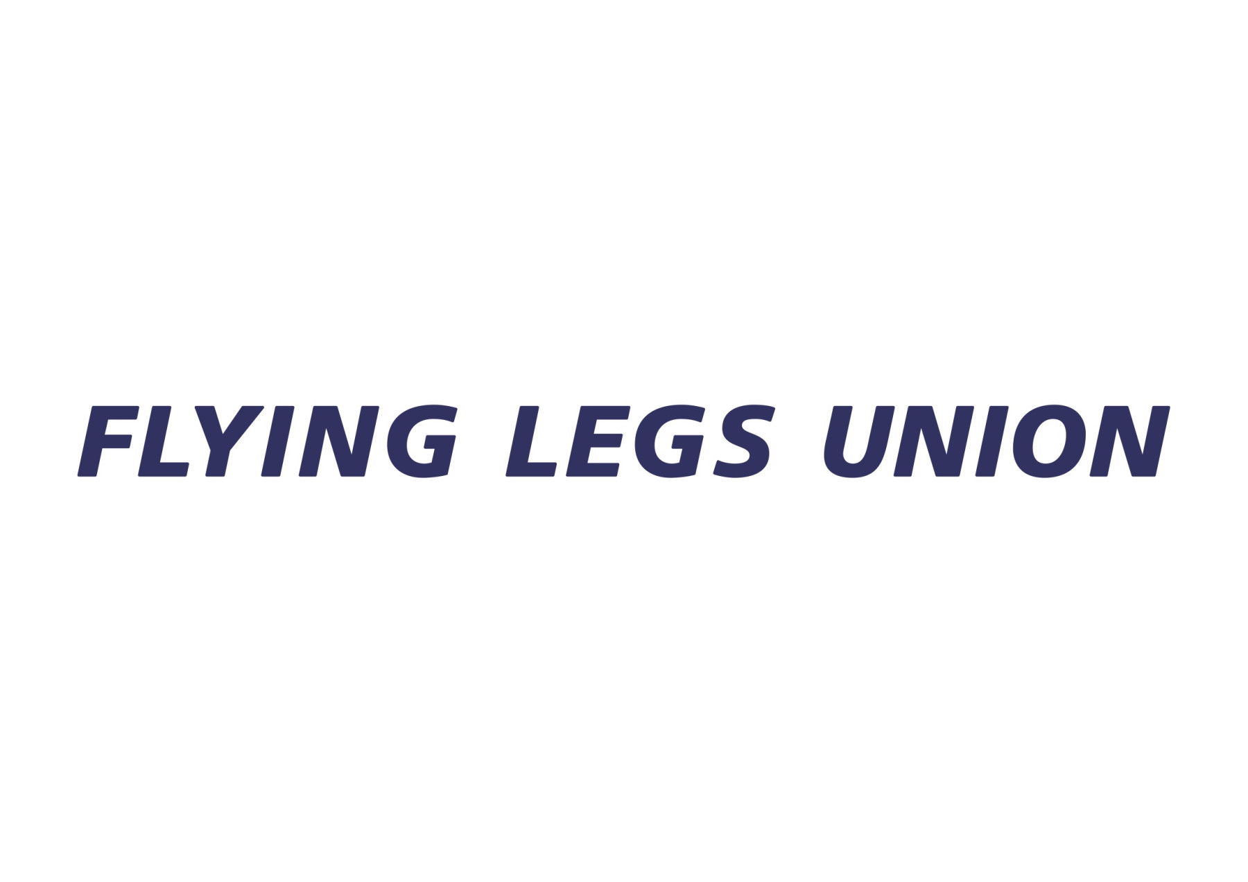 FLYING LEGS UNION LLC